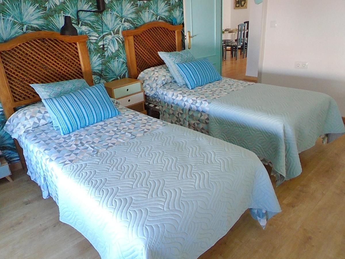 Lindo Y Acogedor Apartamento Grao Playa Gandia Piso 5To Sin Ascensor Ngoại thất bức ảnh