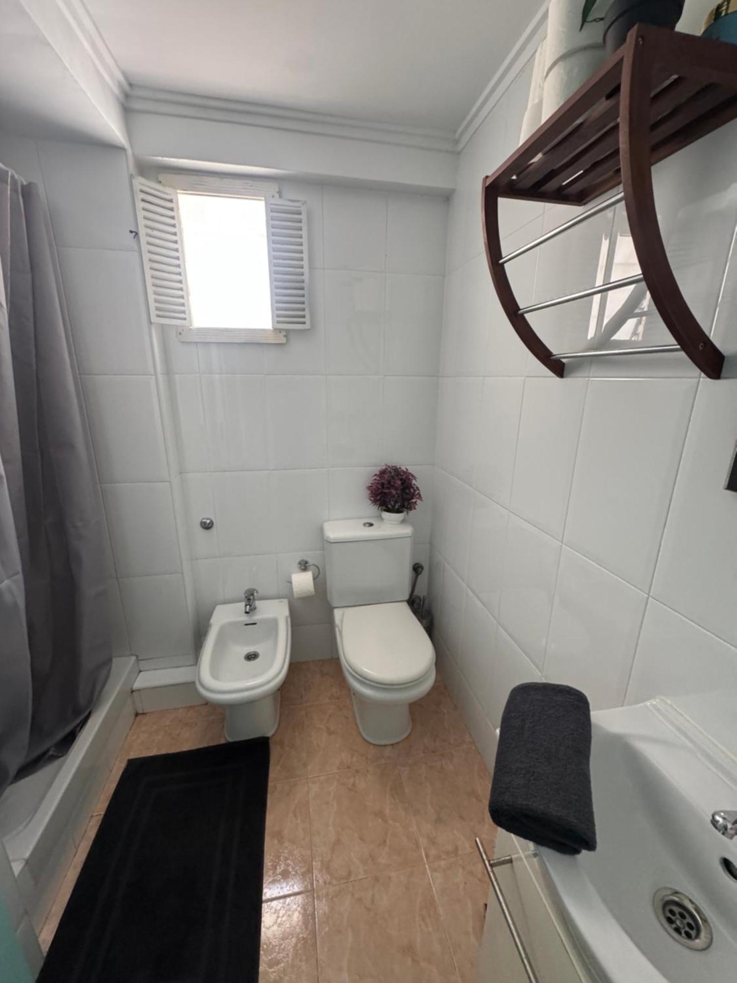 Lindo Y Acogedor Apartamento Grao Playa Gandia Piso 5To Sin Ascensor Ngoại thất bức ảnh