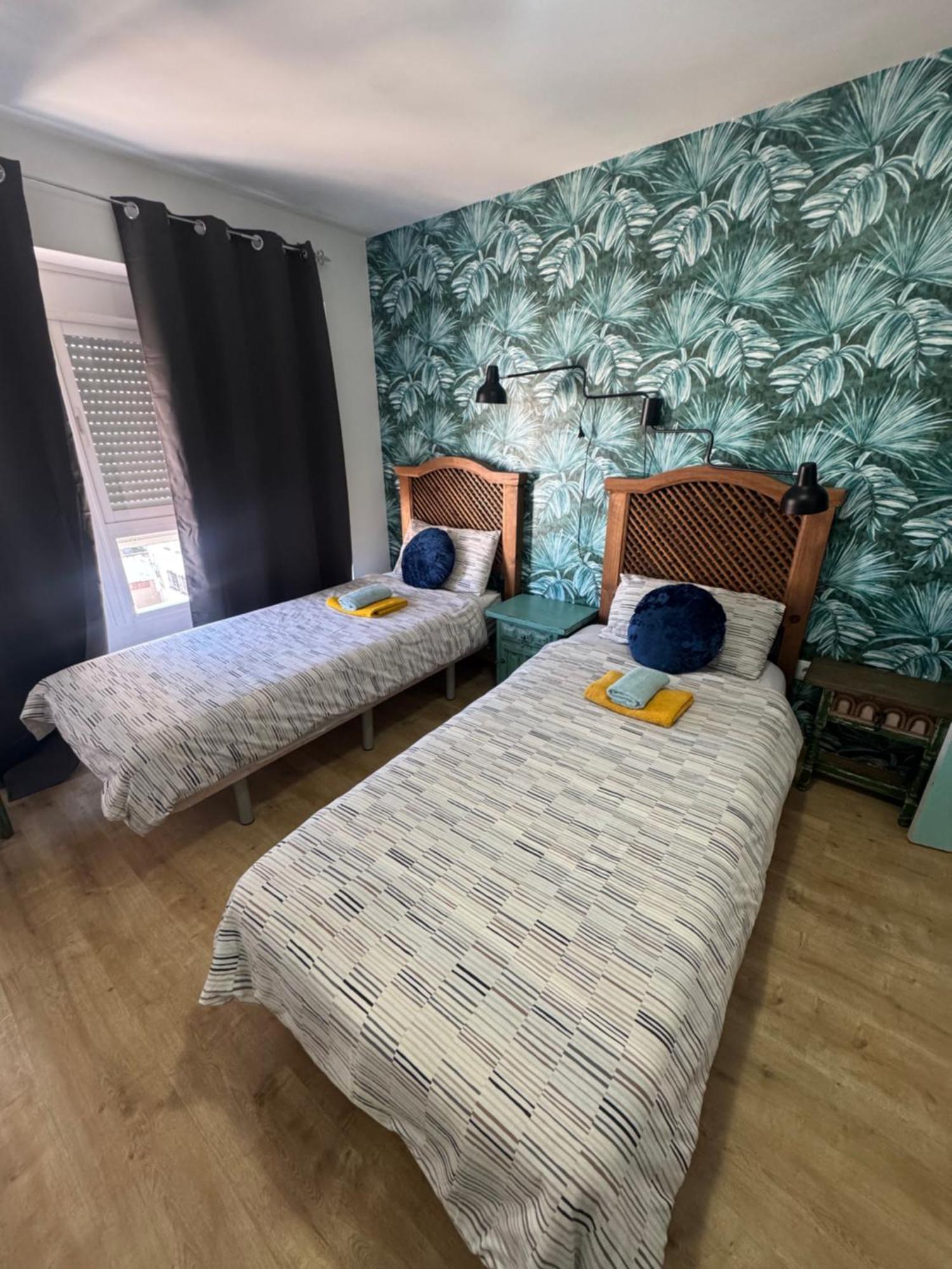 Lindo Y Acogedor Apartamento Grao Playa Gandia Piso 5To Sin Ascensor Ngoại thất bức ảnh